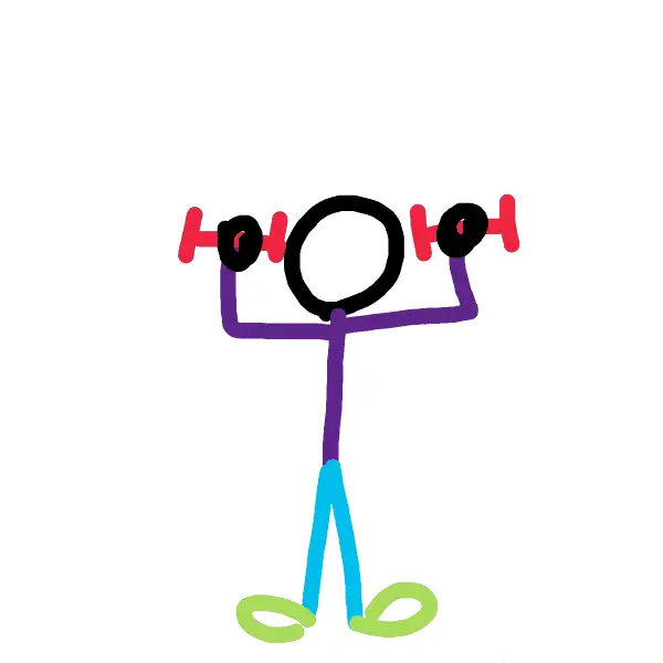 Développé Militaire